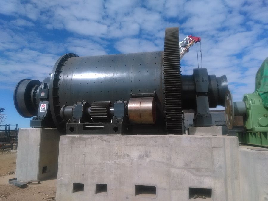 How to choose a ball mill