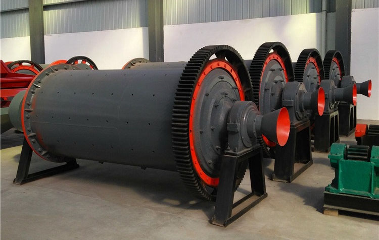 ball mill 